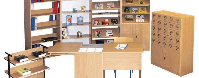 Biblioteka